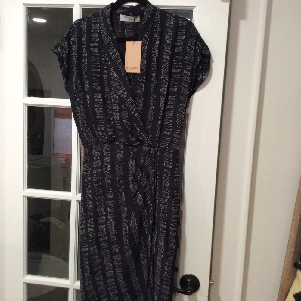MM Lafleur Dress